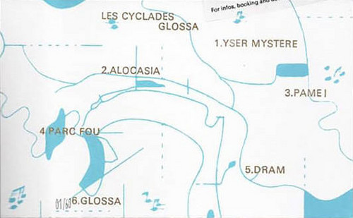Glossa
