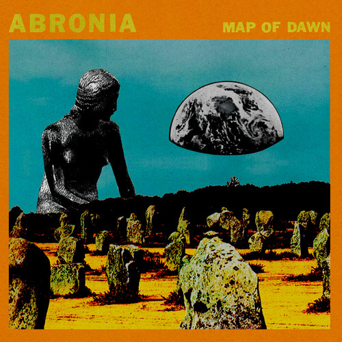 Map Of Dawn