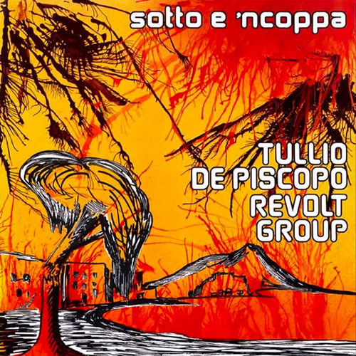 Sotto E 'Ncoppa