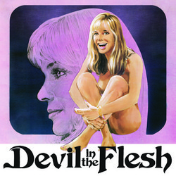 Devil In The Flesh