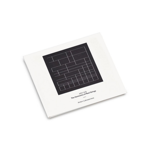The Harmonics of Real Strings
