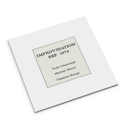 Improvisation Sep. 1975