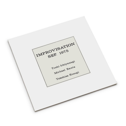 Improvisation Sep. 1975