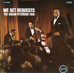 We Get Requests