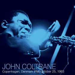 Copenhagen, Denmark (Fm) October 25, 1963