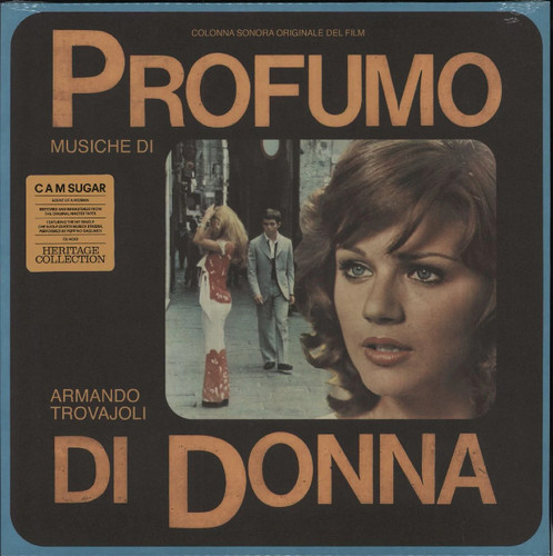 Profumo Di Donna