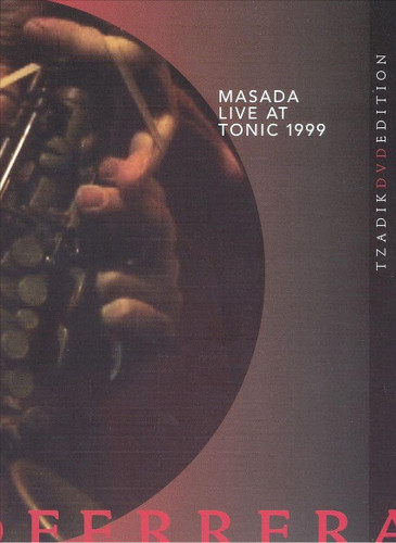 Live At Tonic 1999