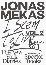 I Seem to Live [vol.2] (Book)