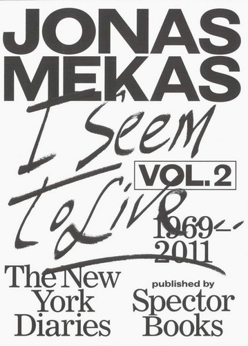 I Seem to Live [vol.2] (Book)
