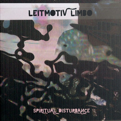Spiritual Disturbance 