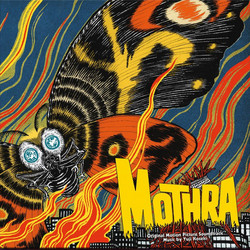 Mothra