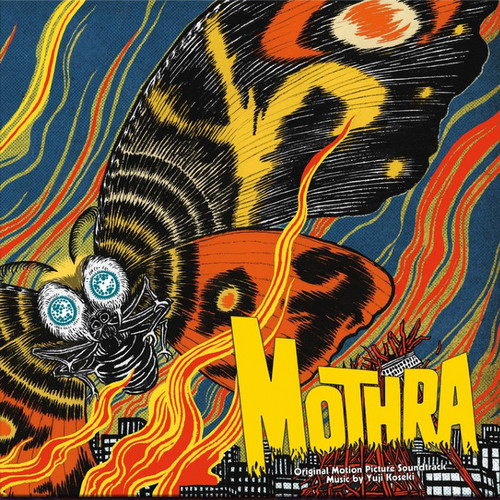 Mothra