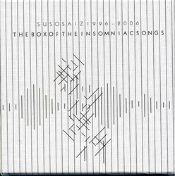 The Box Of The Insomniac Songs 