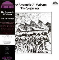 The Sojourner