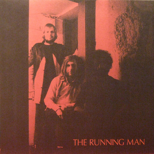 The Running Man