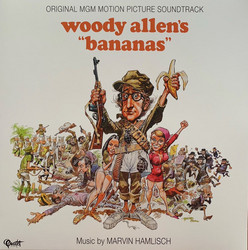 Bananas 