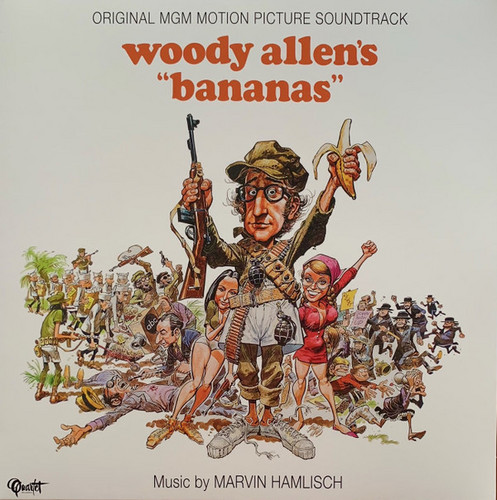 Bananas 