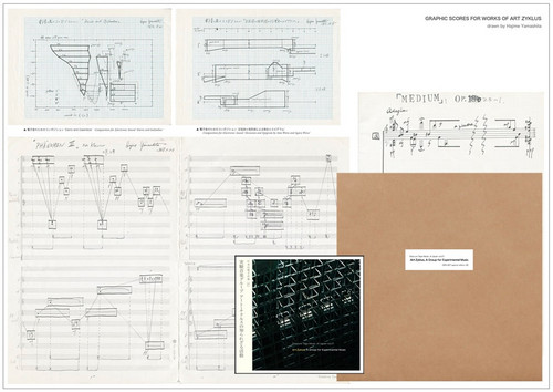 A Group for Experimental Music