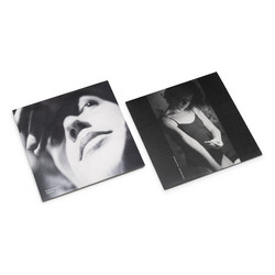 Night Run: Collected Sound Works 1992 - 1995 / Voices Fill My Head