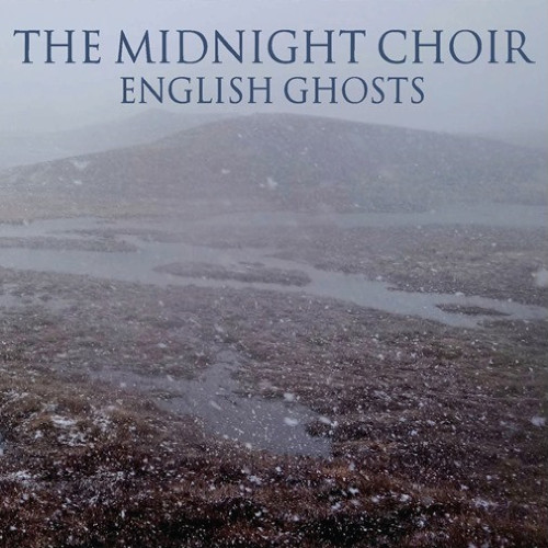 English Ghosts