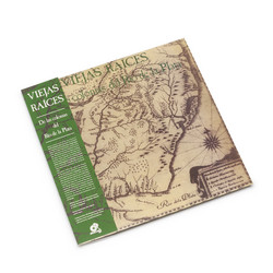 De Las Colonias Del Río De La Plata