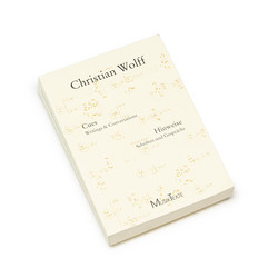 Cues: Writings & Conversations