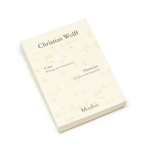 Cues: Writings & Conversations