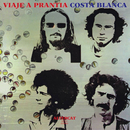 Viaje A Prantía