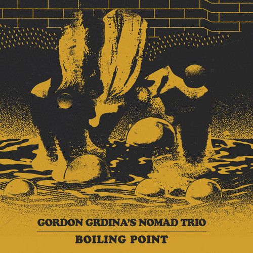 Boiling Point