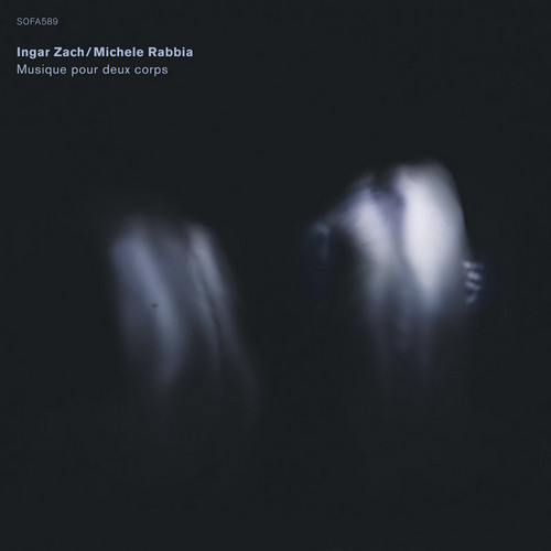 Musique Pour Deux Corps