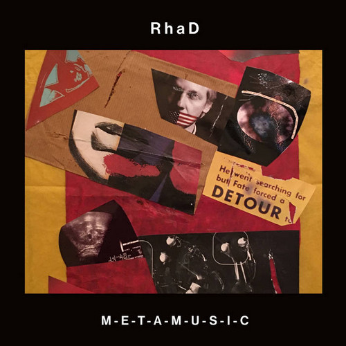 Metamusic