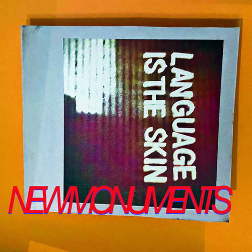 Language Is The Skin