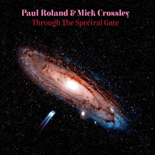Through The Spectral Gate