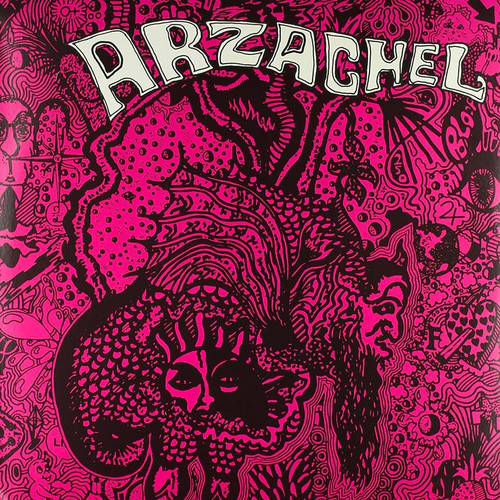 Arzachel