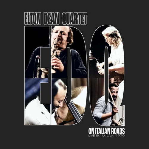 On Italian Roads (Live at Teatro Cristallo, Milan, 1979)