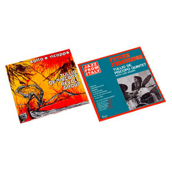 Future Percussion + Sotto e 'Ncoppa