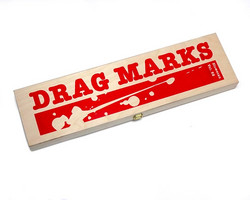 Drag Marks