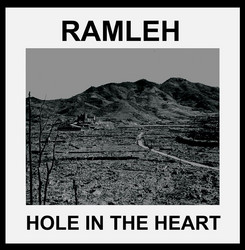 Hole in the heart