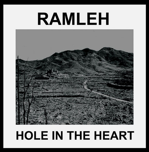 Hole in the heart