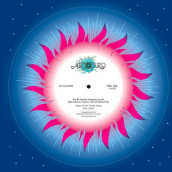 Dance Of The Cosmos Aliens / Door Of The Cosmos