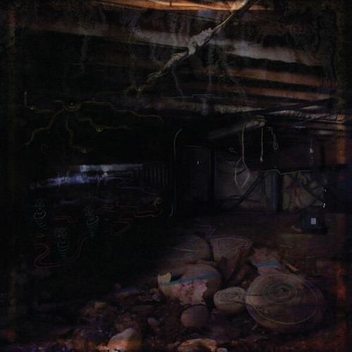 Crawlspace: An Electro-Acoustic Fantasy