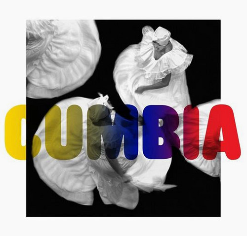 La edad de oro de la cumbia colombiana