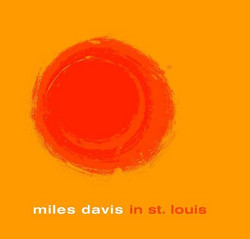 Miles In St. Louis