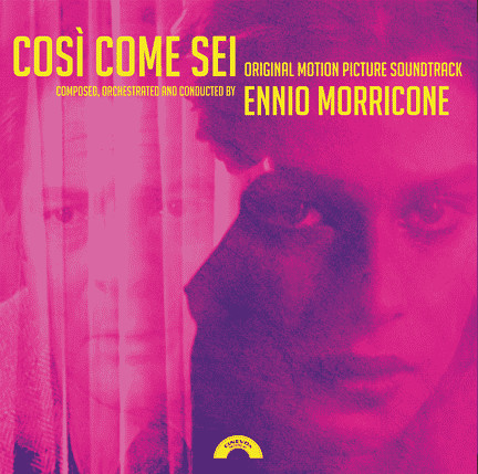 Cosi' Come Sei 