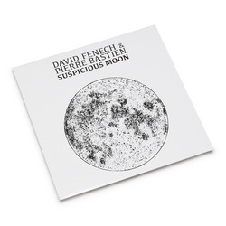 Suspicious Moon