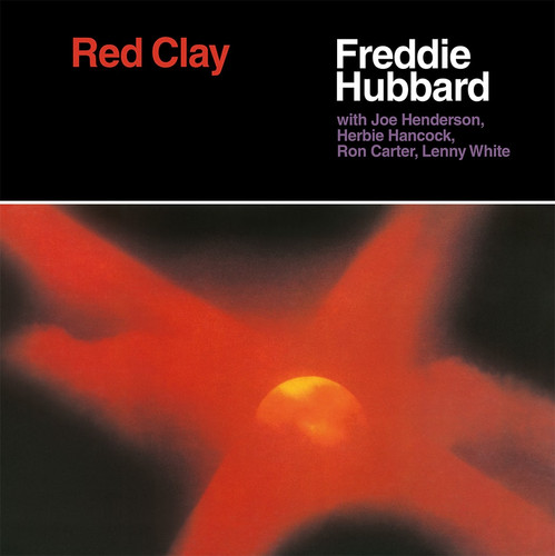 Red Clay