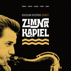 Zimna Kąpiel