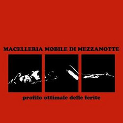 Profilo Ottimale Delle Ferite