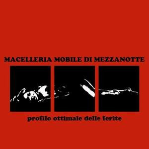 Profilo Ottimale Delle Ferite