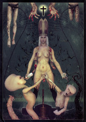Hypergenome666